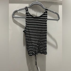 Small American Eagle tank top